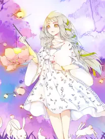 铁皮星球 科幻漫画 热搜