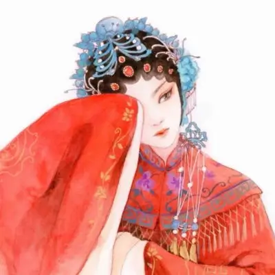 读者头像 画格收藏家