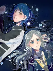 雨落抄 恋爱漫画 漫画主页推荐